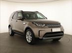 Land Rover Discovery - fotka číslo 0