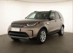 Land Rover Discovery - fotka číslo 1