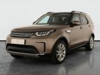 Land Rover Discovery - fotka číslo 1