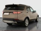 Land Rover Discovery - fotka číslo 4