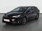 Toyota Avensis - fotka číslo 1