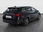 Toyota Avensis - fotka číslo 4