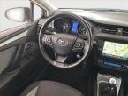 Toyota Avensis - fotka číslo 6