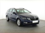 Škoda Octavia - fotka číslo 0