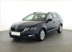Škoda Octavia - fotka číslo 1