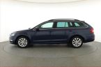 Škoda Octavia - fotka číslo 2