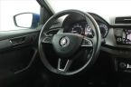 Škoda Fabia - fotka číslo 7