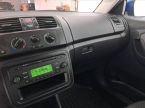 Škoda Fabia - fotka číslo 11