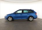 Škoda Fabia - fotka číslo 2