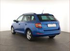 Škoda Fabia - fotka číslo 3