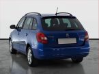 Škoda Fabia - fotka číslo 3