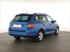 Škoda Fabia - fotka číslo 4