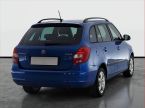 Škoda Fabia - fotka číslo 4