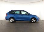 Škoda Fabia - fotka číslo 5