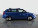 Škoda Fabia - fotka číslo 5