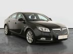 Opel Insignia - fotka číslo 0