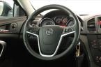 Opel Insignia - fotka číslo 7