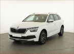Škoda Kamiq - fotka číslo 1