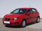 Seat Ibiza - fotka číslo 1