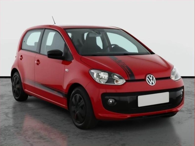 Volkswagen Ostatní - hlavní foto