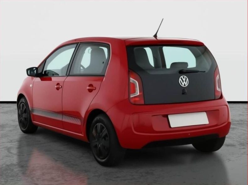Volkswagen Ostatní - hlavní fotka