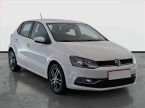 Volkswagen Polo - fotka číslo 0