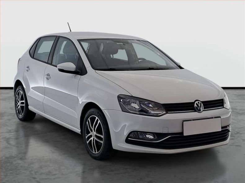 Volkswagen Polo - hlavní fotka inzerátu