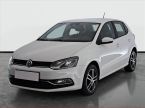 Volkswagen Polo - fotka číslo 1