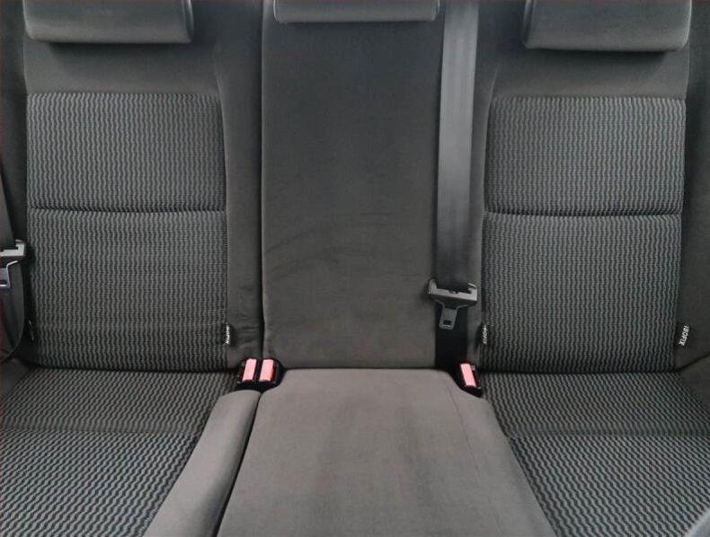 Peugeot 207 - hlavní fotka