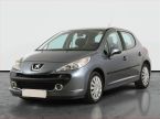 Peugeot 207 - fotka číslo 1