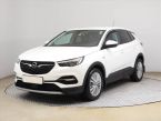 Opel Grandland X - fotka číslo 1