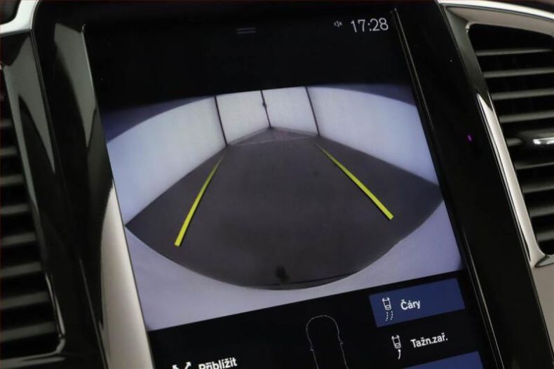 Volvo XC90 - hlavní fotka