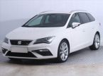 Seat Leon - fotka číslo 1