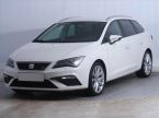 Seat Leon - fotka číslo 1