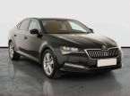 Škoda Superb - fotka číslo 0