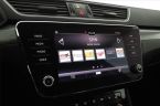 Škoda Superb - fotka číslo 8