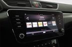 Škoda Superb - fotka číslo 8