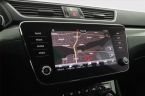 Škoda Superb - fotka číslo 12