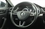 Škoda Superb - fotka číslo 14