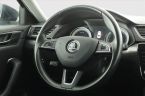Škoda Superb - fotka číslo 14