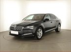 Škoda Superb - fotka číslo 1