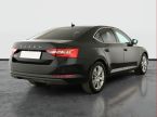 Škoda Superb - fotka číslo 4