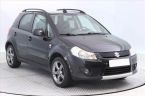 Suzuki SX4 - fotka číslo 0