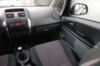 Suzuki SX4 - fotka číslo 7