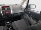 Suzuki SX4 - fotka číslo 7