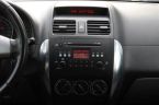 Suzuki SX4 - fotka číslo 11