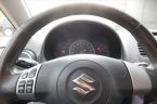 Suzuki SX4 - fotka číslo 14
