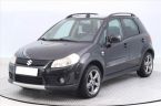 Suzuki SX4 - fotka číslo 1