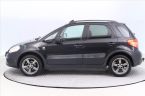 Suzuki SX4 - fotka číslo 2