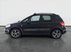 Suzuki SX4 - fotka číslo 2